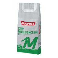 MULTIFONCTIONS - POUDRE 5 KG POUDRE 5KG ENDUIT POLYVALENT MULTIFONCTIONS - POUDRE 5 KG POUDRE 5KG ENDUIT POLYVALENT